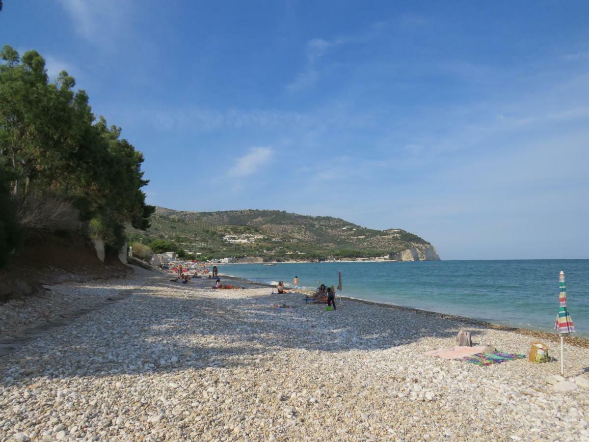 Casa Vacanza Afe A Pochi Passi Dal Mare 마티나타 외부 사진