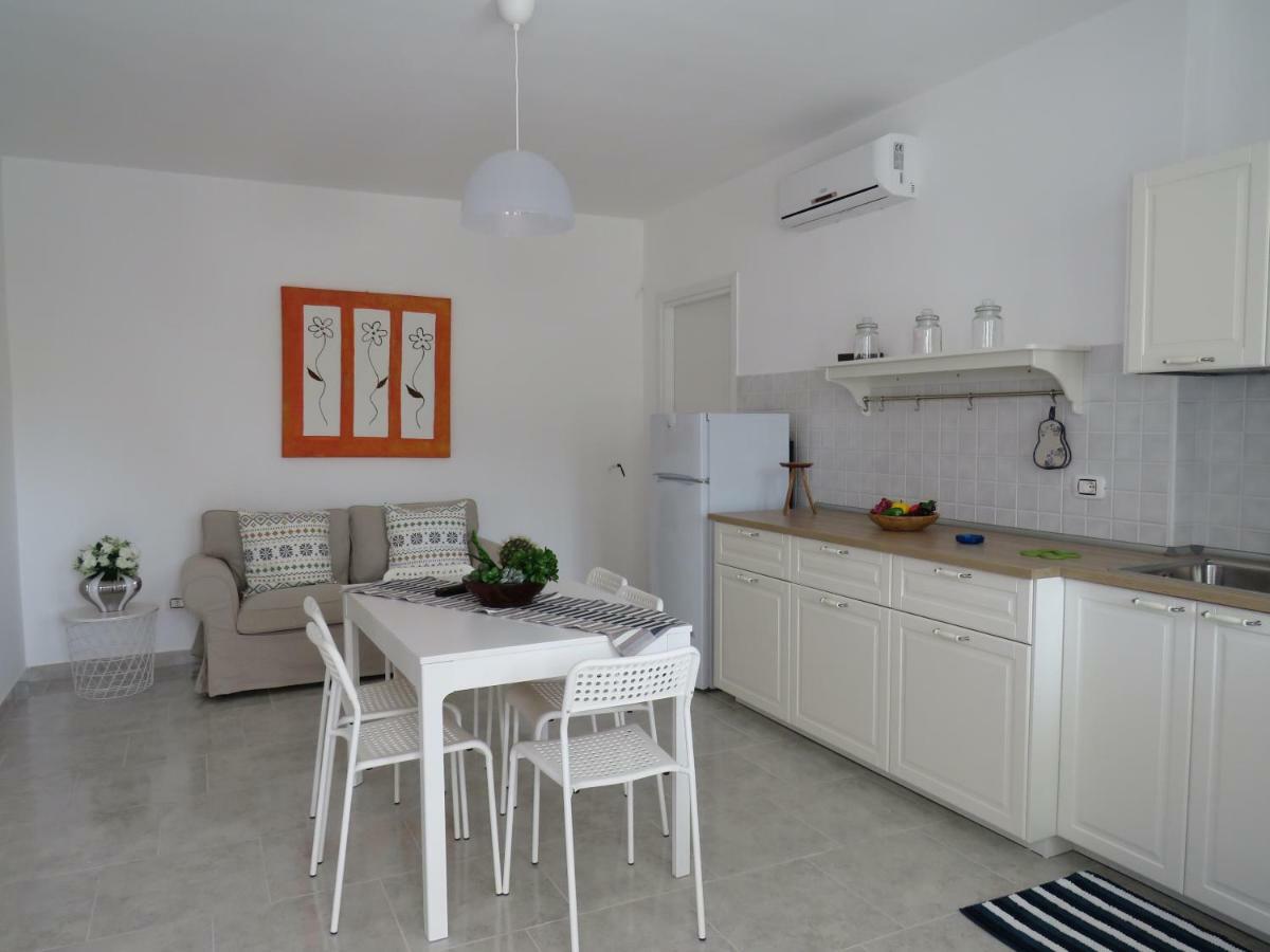 Casa Vacanza Afe A Pochi Passi Dal Mare 마티나타 외부 사진